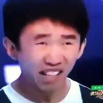 Asian Guy Cant Handle the Twerk