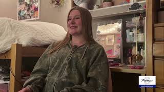 Mold issues causing sicknesses in some WSU dorms
Rachel Turcotte reports. Mold issues causing sicknesses in some WSU dorms
