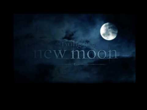 My UNOFFICIAL New Moon Score (Track 27): Problems Ahead