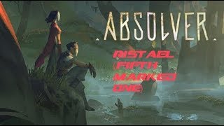 FINDING AND KILLING RISTAEL(FIFTH MARKED ONE)|| Absolver Gameplay Part 7