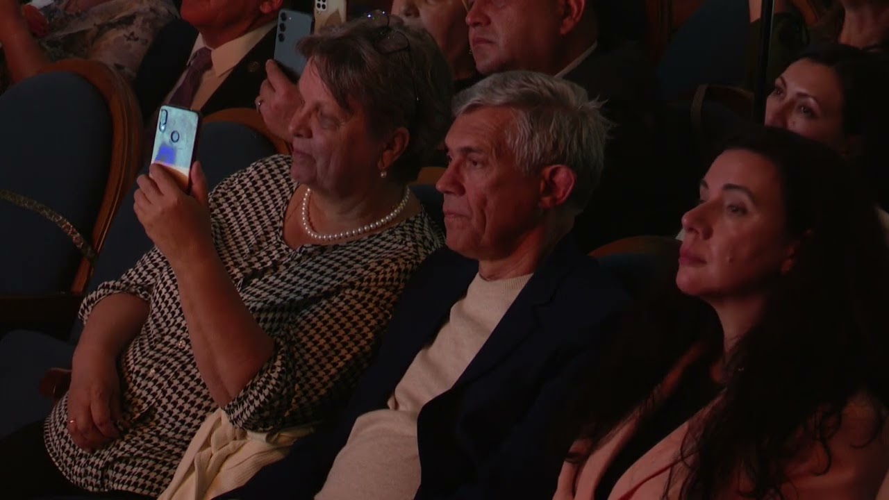 Илья Рассанов,Президент FORCE GROUP🚀