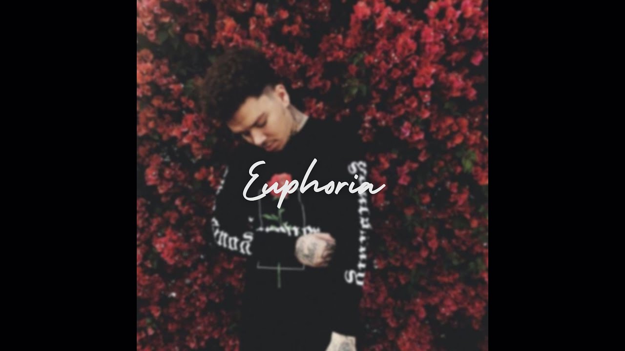 [FREE] Phora Type Beat - "Euphoria" | 2021 (@prodbyxavien)