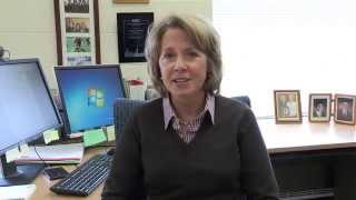 National Nurses Week, May 6-12, 2014