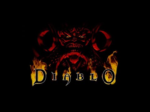 Vidéo: GOG Publie L'extension Non Officielle Hellfire De Diablo Sous Forme De Mise à Jour Gratuite