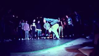 Битва Харькова 2012 Трейлер by K-real