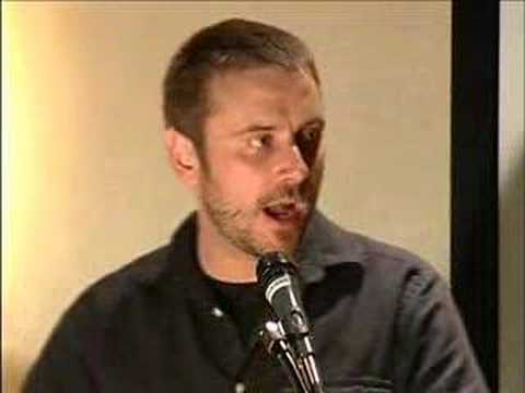 Jeremy Scahill - US war of conquest in Iraq