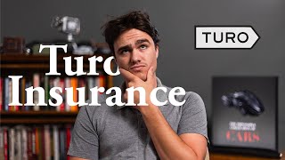 How does Turo Insurance work