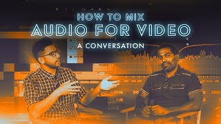 How to Mix Audio for Video screenshot 4
