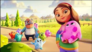 Sweet Farm - Cake Baking Tycoon - Gameplay (Android) screenshot 5