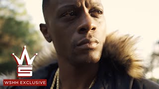 Смотреть клип Boosie Badazz - The Rain