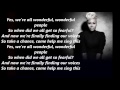 Read All About It - Emeli Sande