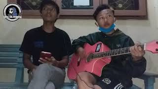 SATU HATI SAMPAI MATI - THOMAS ARYA | TEAM NGLAMBRUK ( COVER )