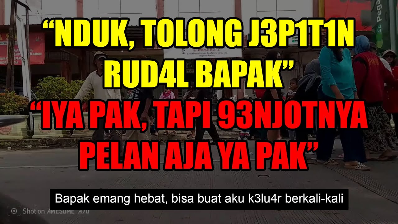 Kisah Nyata || Membantu Winarsih, Menantuku, Saat Suaminya Pergi Bertugas