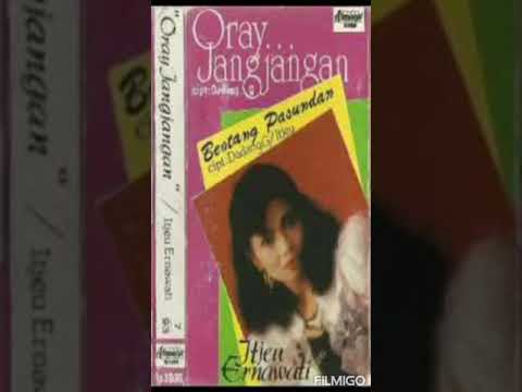 itjeu Ernawati - oray jangjangan pop Sunda