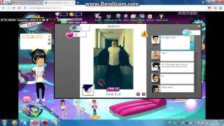 Msp L Peysəri Ferid S Of