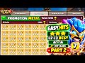 PART 2 Throwers Nerf! try this 1000% hit rate meta 🔥Legend 2/3 best Attack Strategy Must try