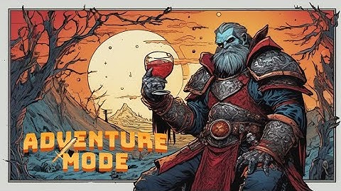 How To Drink Blood as a Vampire 🔅 DF Adventure Mode 🔅