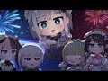【手描き】さよなら、すーちゃん…ありがとう【ぶいすぽっ！/花芽すみれ/花芽なずな/ぶいすぽ花火大会】【マンガ動画/アニメ/VTuber】