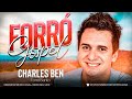 Forró Gospel - Charles Ben CD Especial de Maio 2022