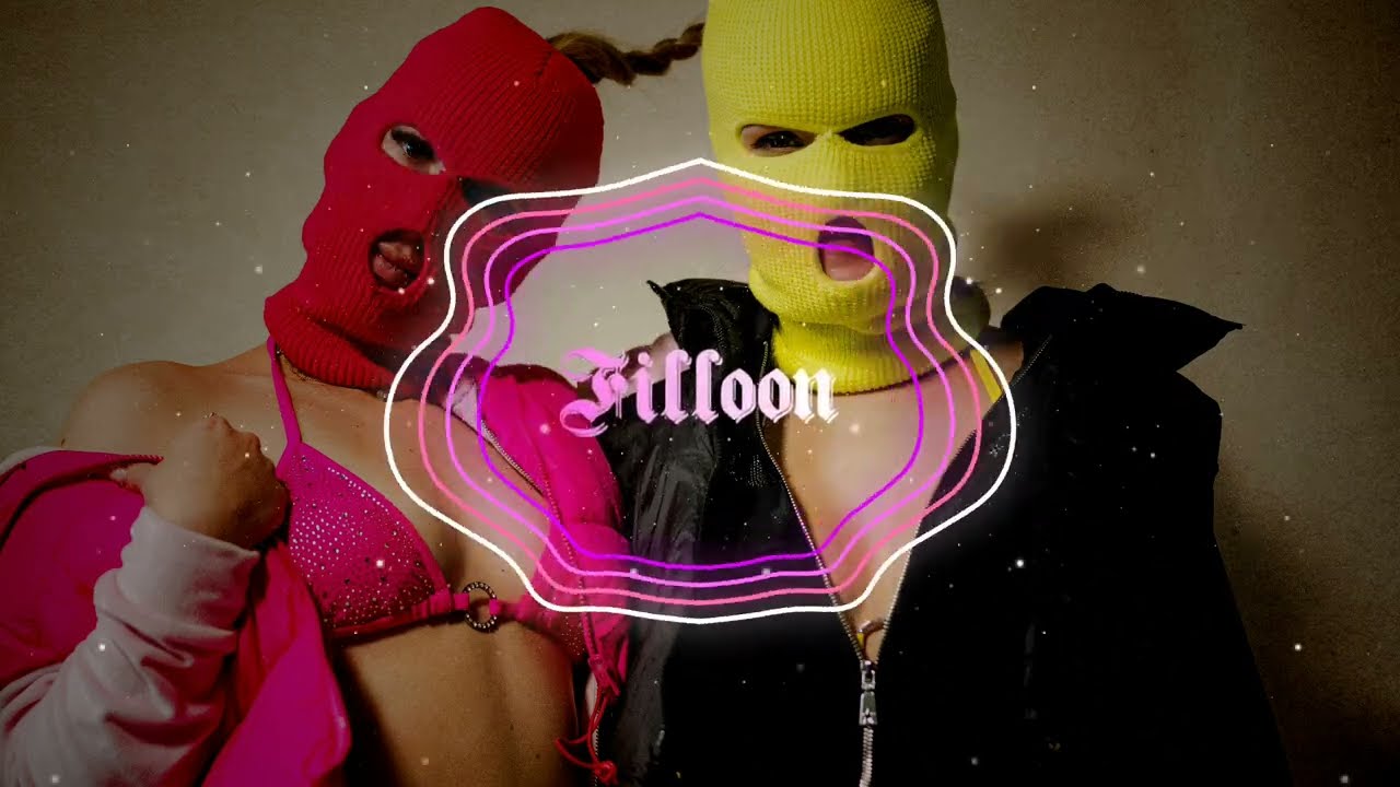 Ich denk an dich - 2 Engel & Charlie x Filloon | Remix | HardTekk