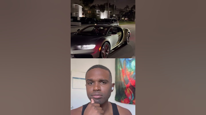 Me reacting to a Bugatti Chiron 🤯 #supersport #pursport