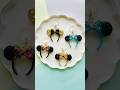 キラキラミニーのカチューシャキーホルダー作るよ❤️#shorts #レジン#ハンドメイド#ミニー#ディズニー#アトリエジュリア#レジンキーホルダー