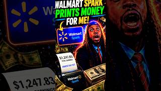👀 Walmart Spark Is A Money Printer 🖨️