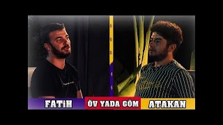 KAFALAR BİGBOSSLAYF KIŞKIRTMA ORTALIK KARIŞTI🤤|ÖV YADA GÖM|(HERKES İÇİNİ DÖKTÜ) 14.09.2019