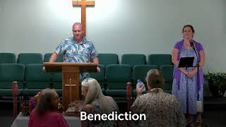 1 Corinthians :1-11 Civil Matters and Getting Washed