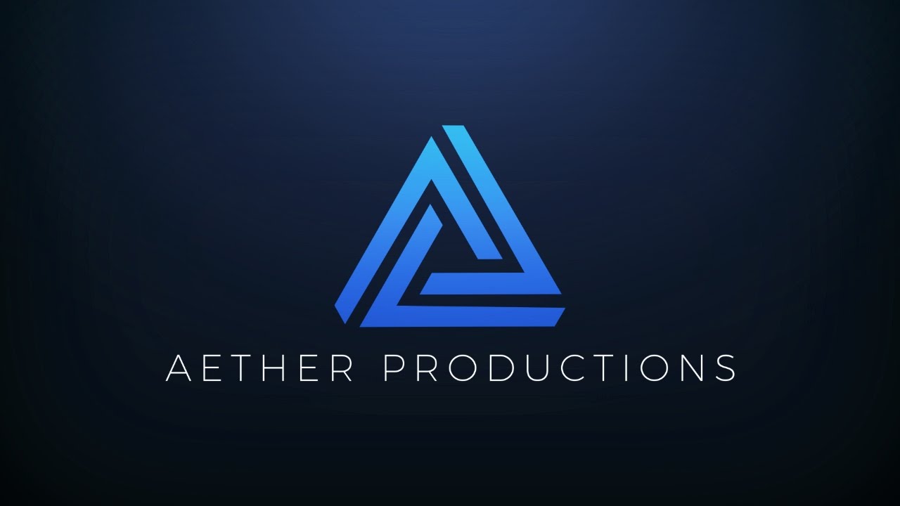 Aether Productions Showreel | Video Production Nottingham
