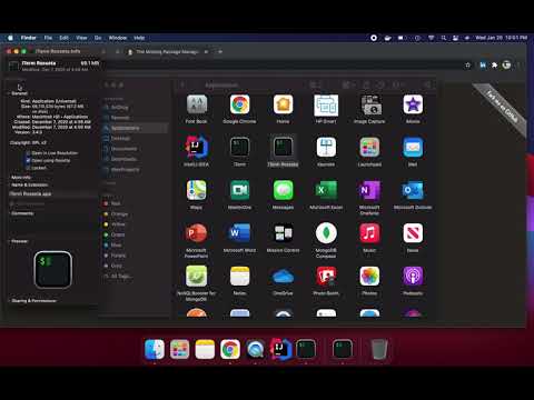 How to install Homebrew in mac m1 silicon