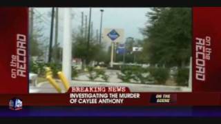 Holes in Casey Anthonys Statement about Car being Out of Gas
In this report, Mark Fuhrman examines how easily someone could overlook Caylees remains in the dense underbrush where she was eventually found. Also, Caseys statement that she ran out of gas and therefore left her car at the check cashing business appears to make little sense given that there are at least two gas stations nearby. Fuhrman shows us the stations close to the scene and asks the question, does it really make any sense that Casey left her car there if the reason was truly that she ran out of gas? Holes in Casey Anthonys Statement about Car being Out of Gas