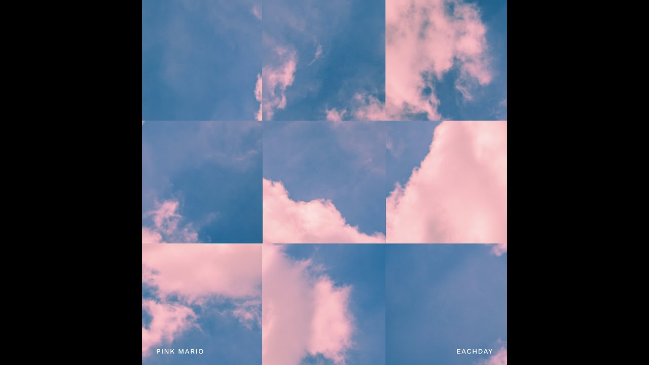 Watch Pink Mario - Eachday (Lucid Dream Video) on YouTube Watch Pink Mario - Eachday (Lucid Dream Video) on YouTube