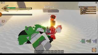 mod in 2v2 /YBA