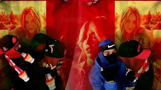 Bazooka Blunt Party #2 😘( . Y . ) Sydney Sweeney + (Mr. Doubt feat. Earl Sweatshirt & Cletus Strap)