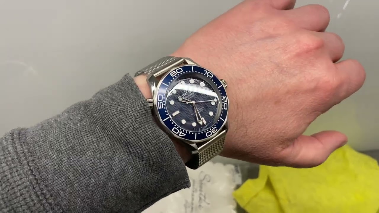 omega 210.30 42.20 03.002