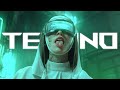 TECHNO MIX 2025 🎧 Best Remixes of Popular Songs 🎧 Top Techno Music 2025