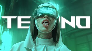 TECHNO MIX 2025 🎧 Best Remixes of Popular Songs 🎧 Top Techno Music 2025