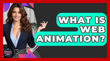What Is Web Animation? - Graphic Design Nerd