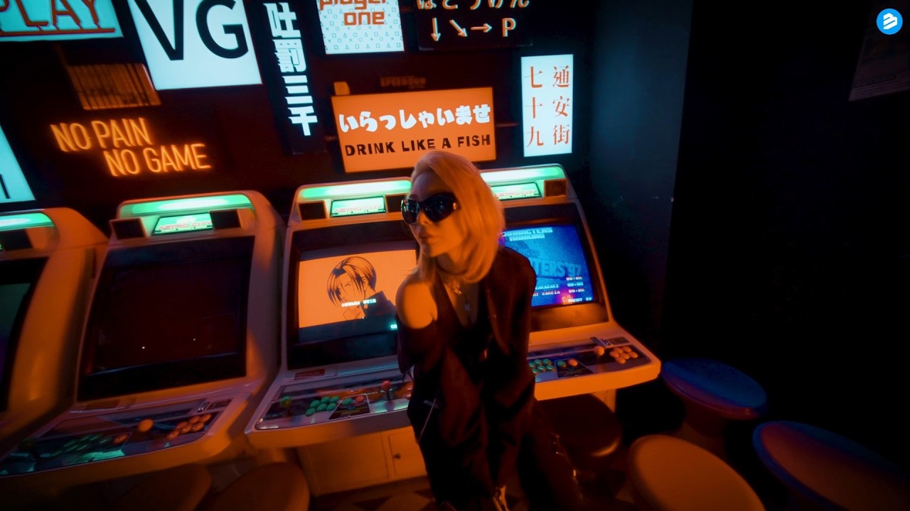Nils van Zandt x Hani x ALY$HIA - Baby Wants To Ride 2.0 (Official