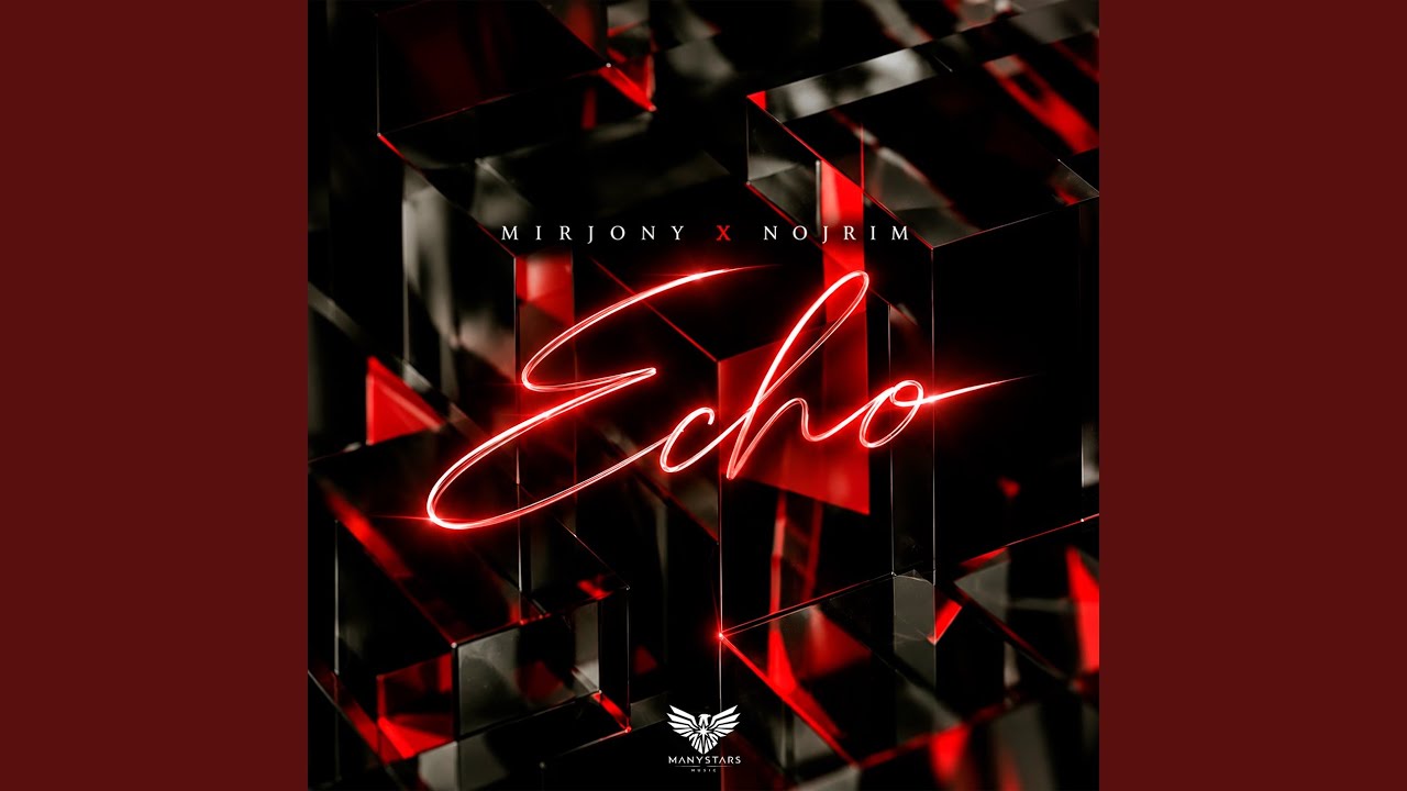 Tonton Echo di YouTube Tonton Echo di YouTube