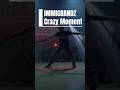 IMMIGRANDZ Crazy Moment #ブレイキン #ブレイクダンス