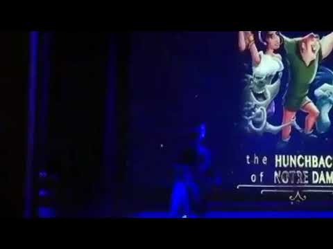 Hunchback of Notre Dame - Hellfire
