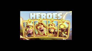 SUPERCELL ÖZÜR DİLEDİ🙂