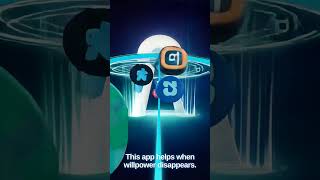 This app helps when willpower disappears.