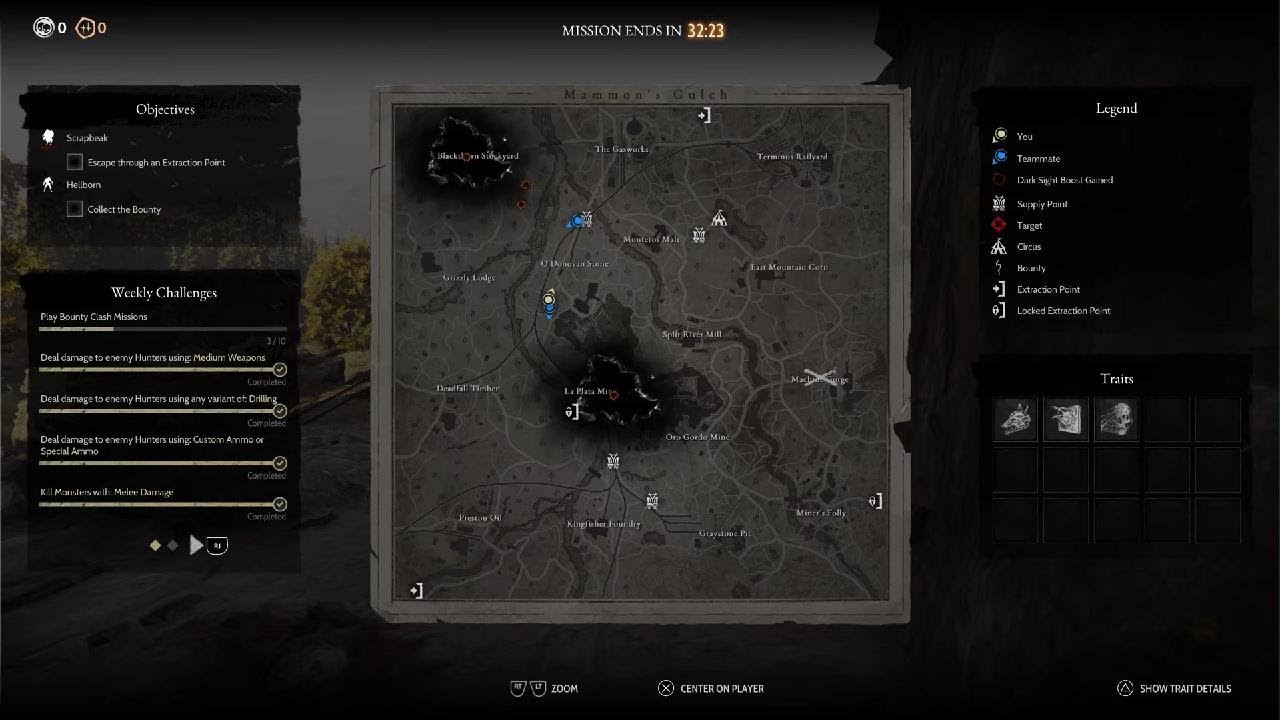HUNT: SHOWDOWN 1896 whaaaaaa