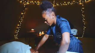 The Luxe Spa