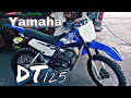 DT125 Best Builds/Restoration Compilation | Yamaha Dt125 | 2Stroke Philippines