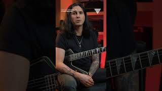 Take a deep dive into my playing style with my Power Metal 101 Masterclass. Out Now!