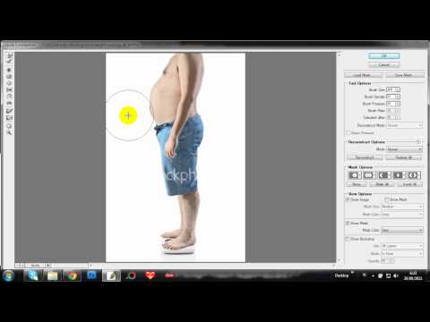 how-to-loss-weight-in-photoshop.-hd